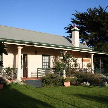 פנשואו Seaview Lodge מראה חיצוני תמונה