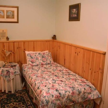 פנשואו Seaview Lodge מראה חיצוני תמונה