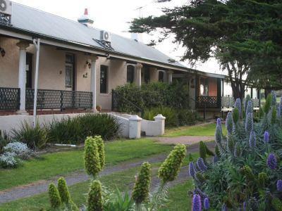 פנשואו Seaview Lodge מראה חיצוני תמונה