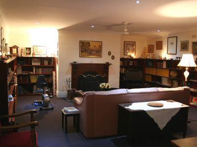 פנשואו Seaview Lodge מראה חיצוני תמונה
