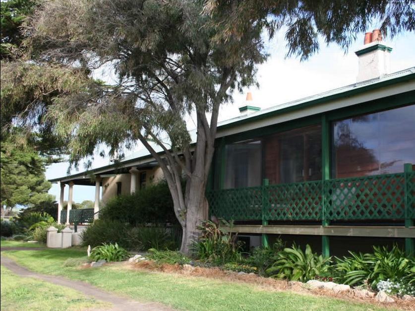 פנשואו Seaview Lodge מראה חיצוני תמונה