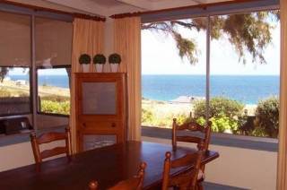 פנשואו Seaview Lodge מראה חיצוני תמונה