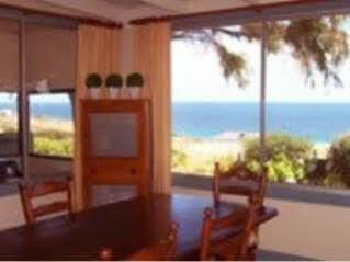 פנשואו Seaview Lodge מראה חיצוני תמונה