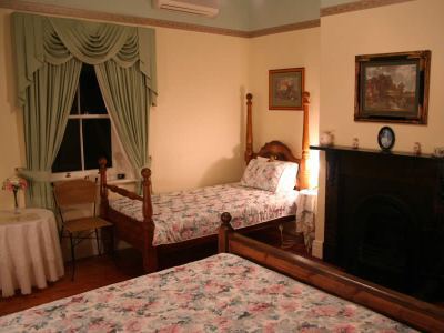 פנשואו Seaview Lodge מראה חיצוני תמונה